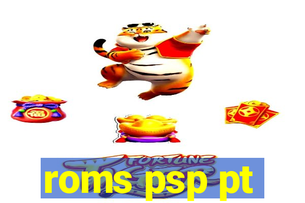 roms psp pt-br download